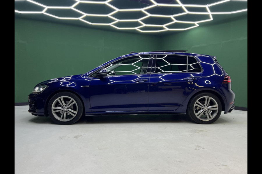 Volkswagen Golf 1.0 TSI R-Line Carplay | Pano | Virtual NAP