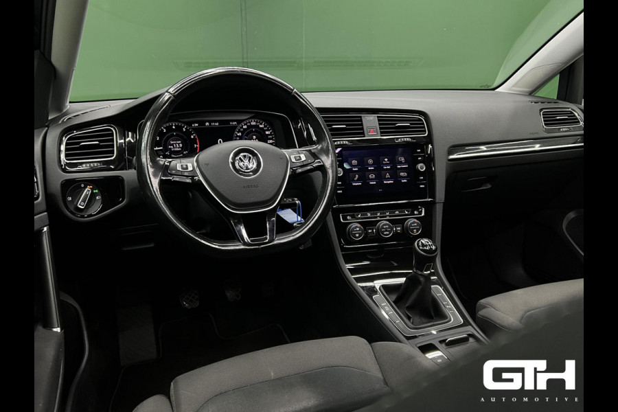 Volkswagen Golf 1.0 TSI R-Line Carplay | Pano | Virtual NAP