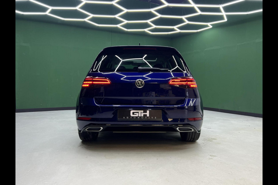Volkswagen Golf 1.0 TSI R-Line Carplay | Pano | Virtual NAP