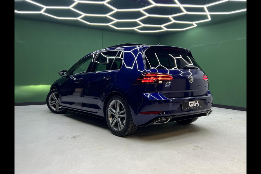 Volkswagen Golf 1.0 TSI R-Line Carplay | Pano | Virtual NAP