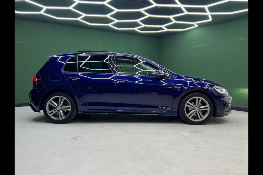 Volkswagen Golf 1.0 TSI R-Line Carplay | Pano | Virtual NAP