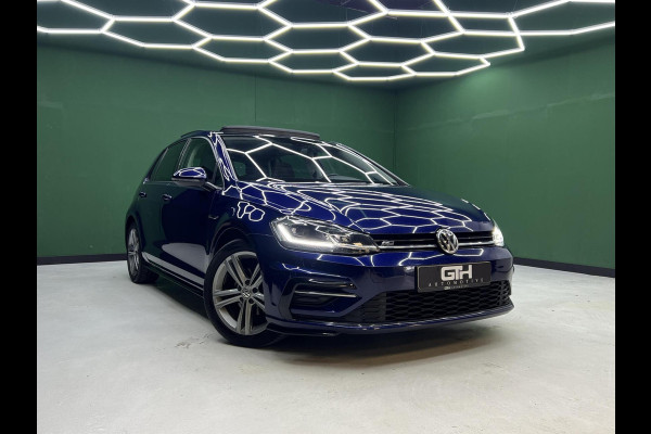 Volkswagen Golf 1.0 TSI R-Line Carplay | Pano | Virtual NAP