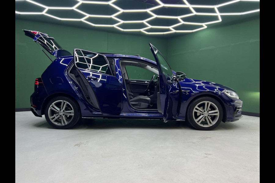 Volkswagen Golf 1.0 TSI R-Line Carplay | Pano | Virtual NAP
