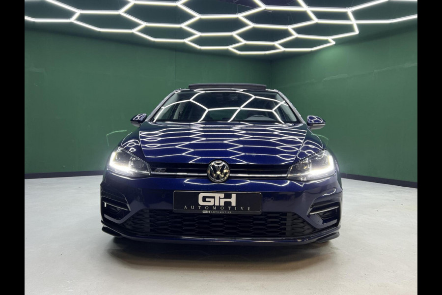 Volkswagen Golf 1.0 TSI R-Line Carplay | Pano | Virtual NAP