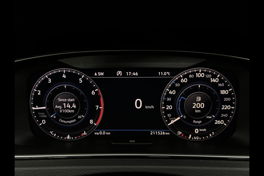 Volkswagen Golf 1.0 TSI R-Line Carplay | Pano | Virtual NAP
