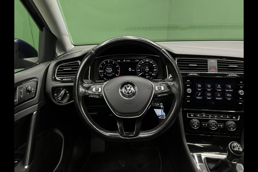 Volkswagen Golf 1.0 TSI R-Line Carplay | Pano | Virtual NAP