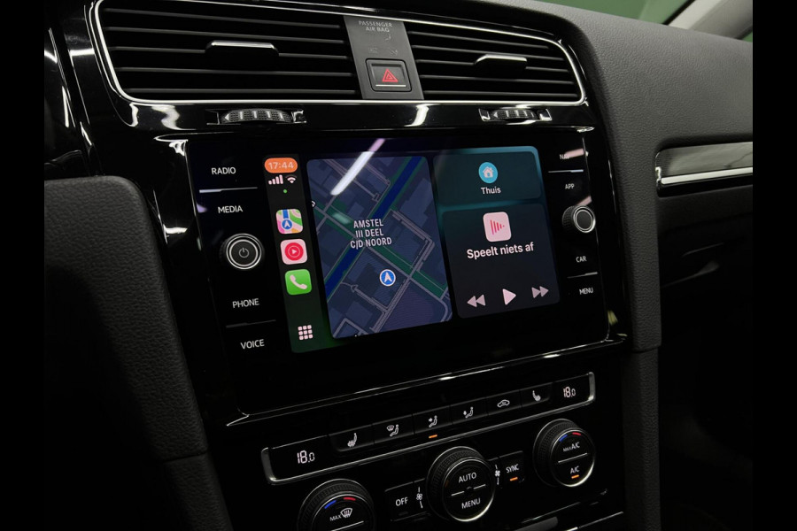 Volkswagen Golf 1.0 TSI R-Line Carplay | Pano | Virtual NAP