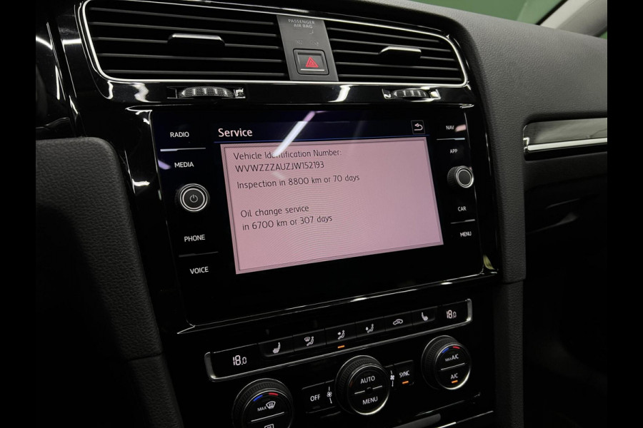Volkswagen Golf 1.0 TSI R-Line Carplay | Pano | Virtual NAP