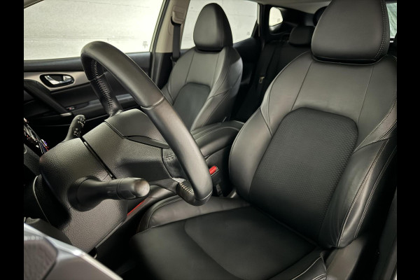 Nissan QASHQAI 1.2 Tekna + Pano 360° Navi Cruise Stoelv. NAP