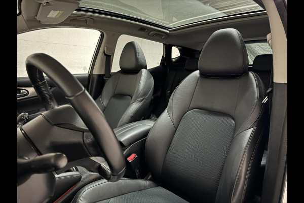 Nissan QASHQAI 1.2 Tekna + Pano 360° Navi Cruise Stoelv. NAP