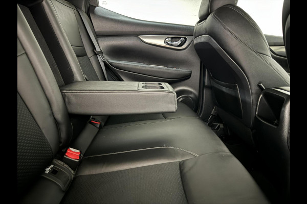 Nissan QASHQAI 1.2 Tekna + Pano 360° Navi Cruise Stoelv. NAP