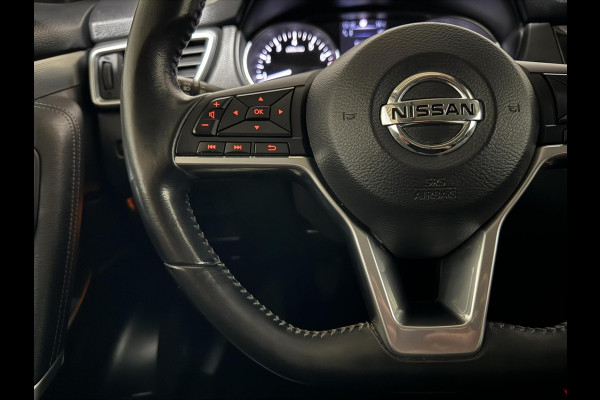 Nissan QASHQAI 1.2 Tekna + Pano 360° Navi Cruise Stoelv. NAP