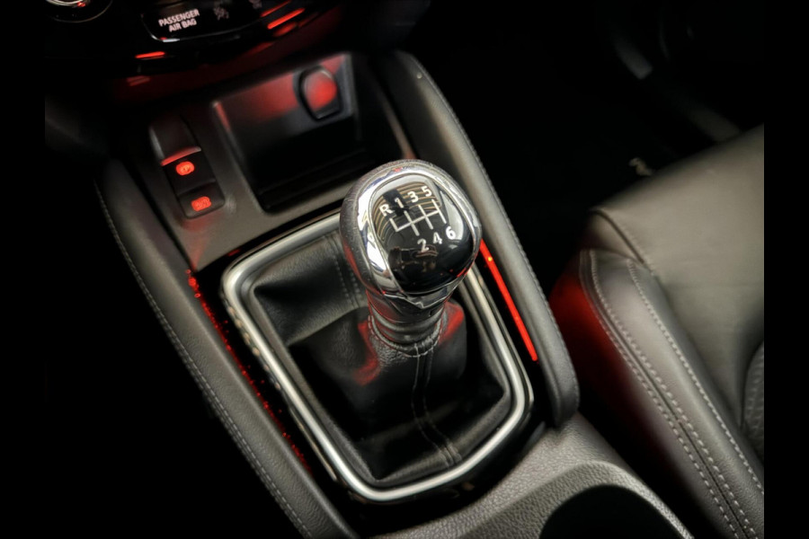 Nissan QASHQAI 1.2 Tekna + Pano 360° Navi Cruise Stoelv. NAP