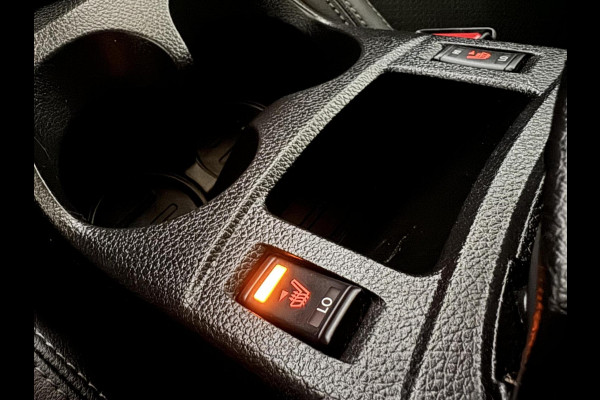 Nissan QASHQAI 1.2 Tekna + Pano 360° Navi Cruise Stoelv. NAP