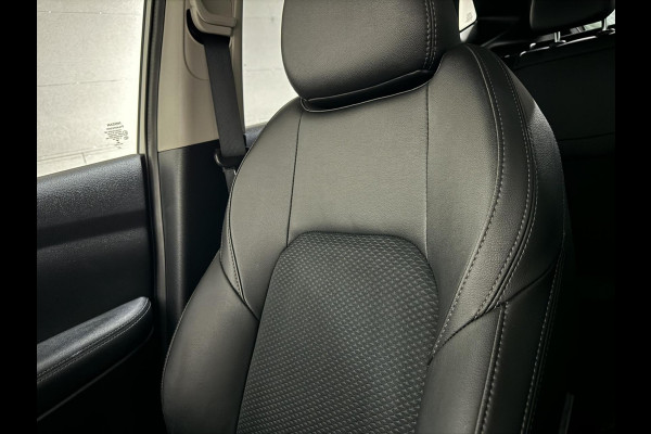 Nissan QASHQAI 1.2 Tekna + Pano 360° Navi Cruise Stoelv. NAP
