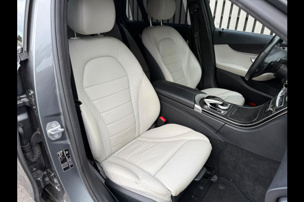 Mercedes-Benz C-Klasse Estate 350 e Edition - Leer - 360 Camera - Memory