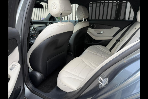 Mercedes-Benz C-Klasse Estate 350 e Edition - Leer - 360 Camera - Memory