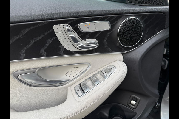 Mercedes-Benz C-Klasse Estate 350 e Edition - Leer - 360 Camera - Memory