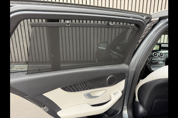 Mercedes-Benz C-Klasse Estate 350 e Edition - Leer - 360 Camera - Memory