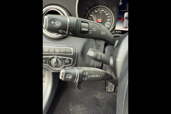 Mercedes-Benz C-Klasse Estate 350 e Edition - Leer - 360 Camera - Memory