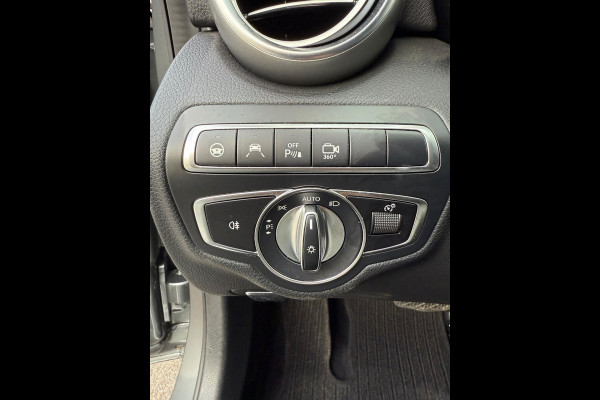 Mercedes-Benz C-Klasse Estate 350 e Edition - Leer - 360 Camera - Memory
