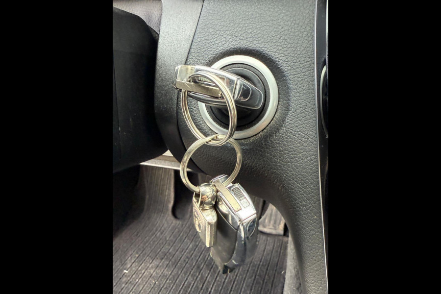 Mercedes-Benz C-Klasse Estate 350 e Edition - Leer - 360 Camera - Memory