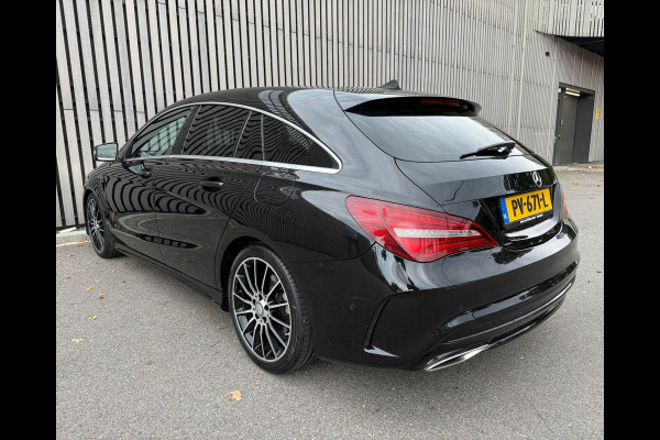 Mercedes-Benz CLA-Klasse Shooting Brake 180 AMG Line - Edition 1
