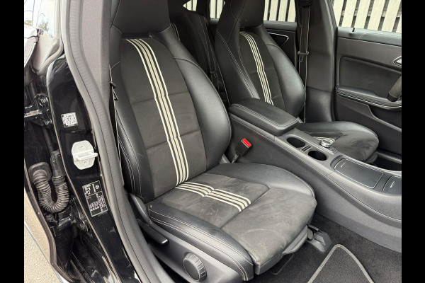 Mercedes-Benz CLA-Klasse Shooting Brake 180 AMG Line - Edition 1