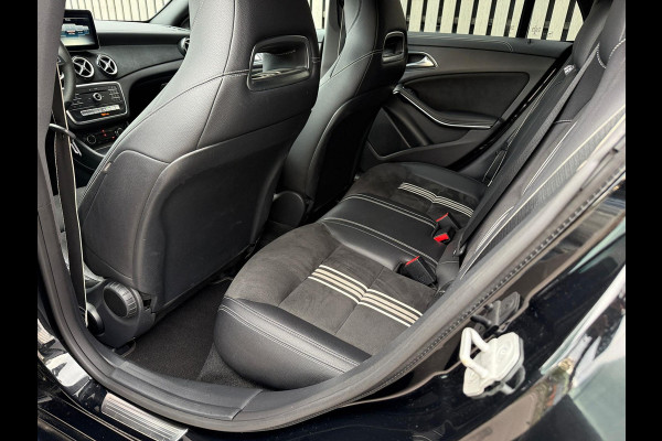 Mercedes-Benz CLA-Klasse Shooting Brake 180 AMG Line - Edition 1