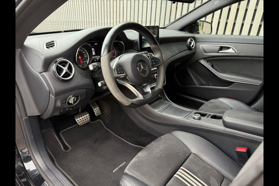 Mercedes-Benz CLA-Klasse Shooting Brake 180 AMG Line - Edition 1