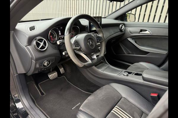 Mercedes-Benz CLA-Klasse Shooting Brake 180 AMG Line - Edition 1