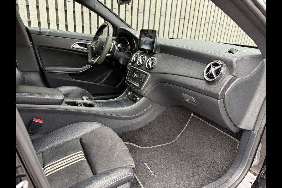 Mercedes-Benz CLA-Klasse Shooting Brake 180 AMG Line - Edition 1