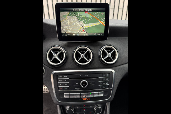 Mercedes-Benz CLA-Klasse Shooting Brake 180 AMG Line - Edition 1