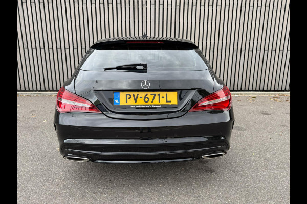 Mercedes-Benz CLA-Klasse Shooting Brake 180 AMG Line - Edition 1