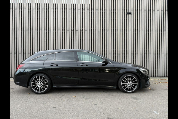 Mercedes-Benz CLA-Klasse Shooting Brake 180 AMG Line - Edition 1