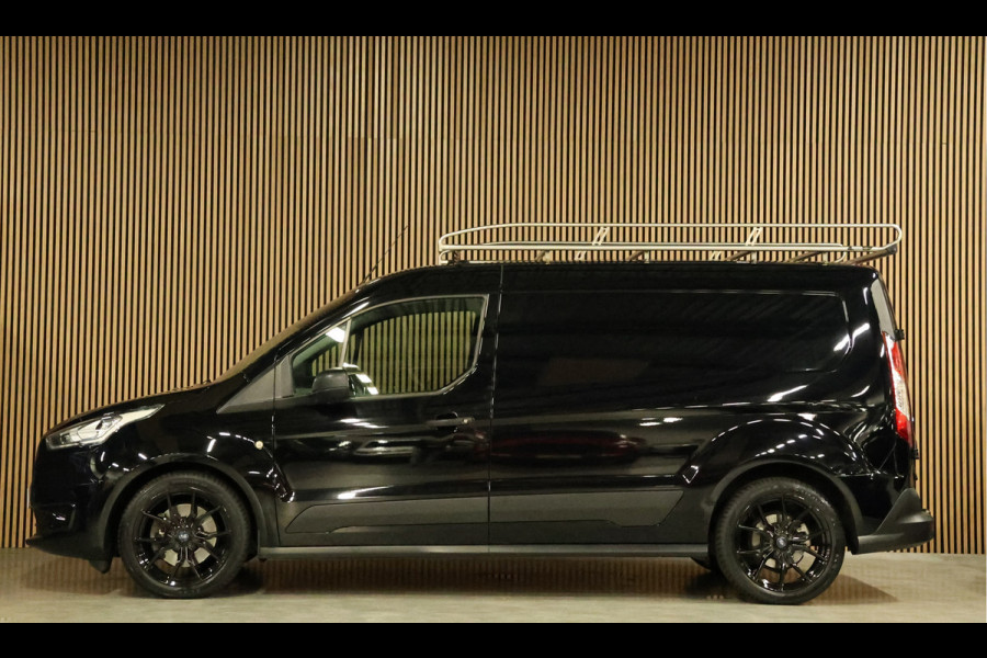 Ford Transit Connect 1.5 EcoBlue 120 PK L2 | Bi-Xenon | Navigatie | Camera | CarPlay | Cruise control | Climate control | Stoelverwarming | Imperiaal | Trekhaak | PDC | Nieuwe APK | NAP Logisch | NL Auto