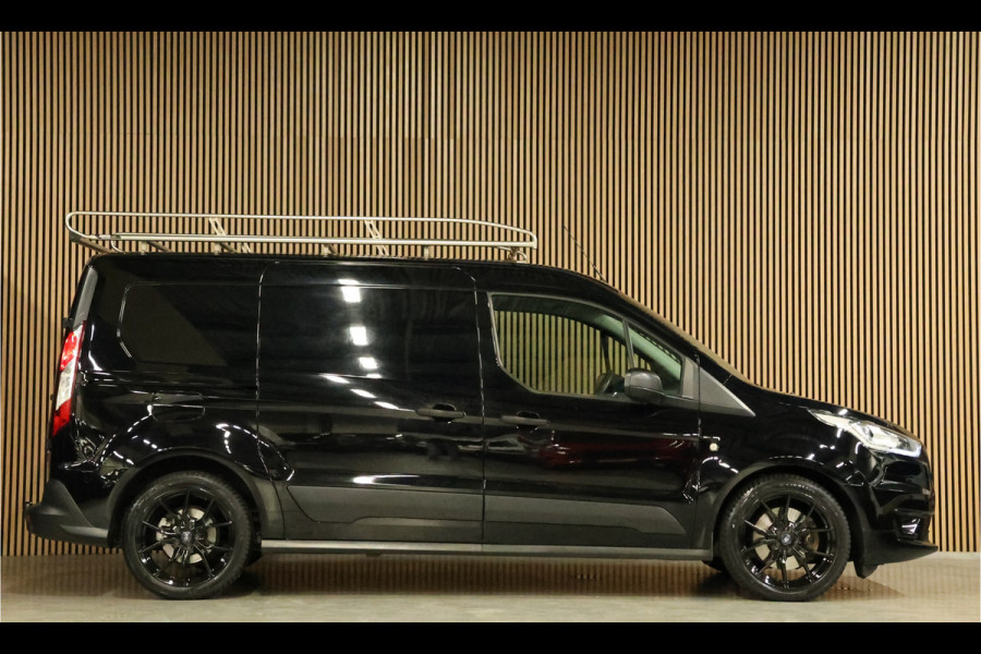 Ford Transit Connect 1.5 EcoBlue 120 PK L2 | Bi-Xenon | Navigatie | Camera | CarPlay | Cruise control | Climate control | Stoelverwarming | Imperiaal | Trekhaak | PDC | Nieuwe APK | NAP Logisch | NL Auto