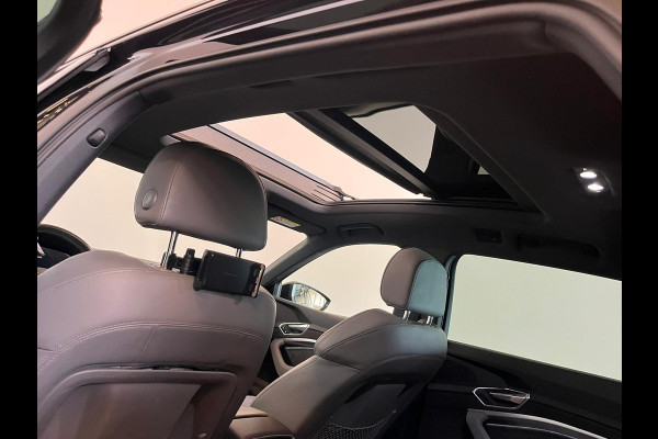Audi e-tron 55 quattro S edition 95 kWh|PANO|INCL BTW|NAP|DEALER ONDERHOUDEN