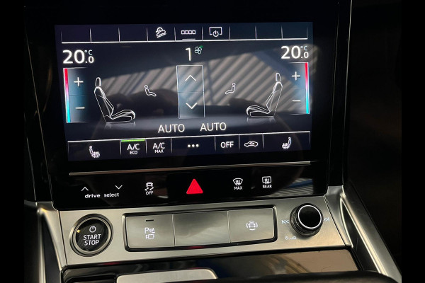 Audi e-tron 55 quattro S edition 95 kWh|PANO|INCL BTW|NAP|DEALER ONDERHOUDEN