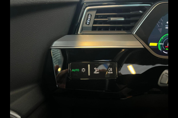 Audi e-tron 55 quattro S edition 95 kWh|PANO|INCL BTW|NAP|DEALER ONDERHOUDEN