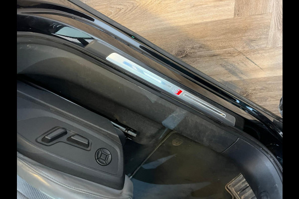 Audi e-tron 55 quattro S edition 95 kWh|PANO|INCL BTW|NAP|DEALER ONDERHOUDEN