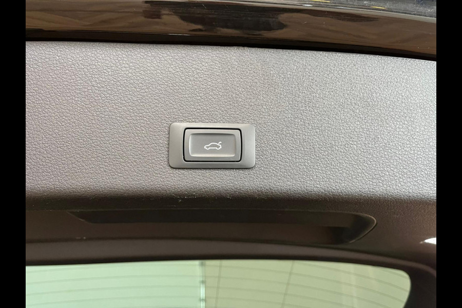 Audi e-tron 55 quattro S edition 95 kWh|PANO|INCL BTW|NAP|DEALER ONDERHOUDEN