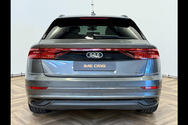 Audi Q8 55 TFSI quattro |LEDER | 1e EIGENAAR| VOL !