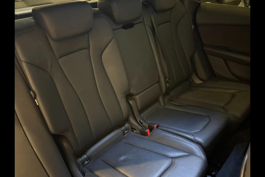 Audi Q8 55 TFSI quattro |LEDER | 1e EIGENAAR| VOL !