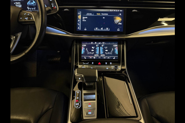Audi Q8 55 TFSI quattro |LEDER | 1e EIGENAAR| VOL !