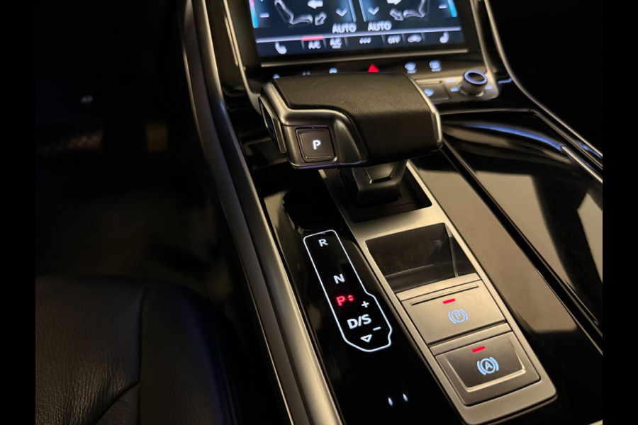 Audi Q8 55 TFSI quattro |LEDER | 1e EIGENAAR| VOL !