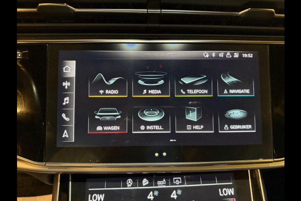 Audi Q8 55 TFSI quattro |LEDER | 1e EIGENAAR| VOL !