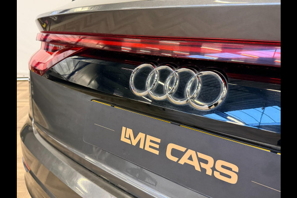 Audi Q8 55 TFSI quattro |LEDER | 1e EIGENAAR| VOL !