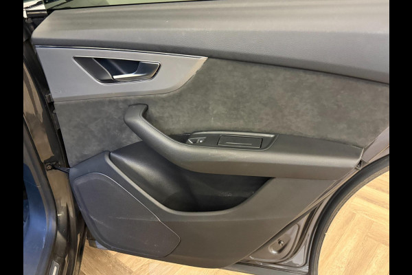 Audi Q8 55 TFSI quattro |LEDER | 1e EIGENAAR| VOL !