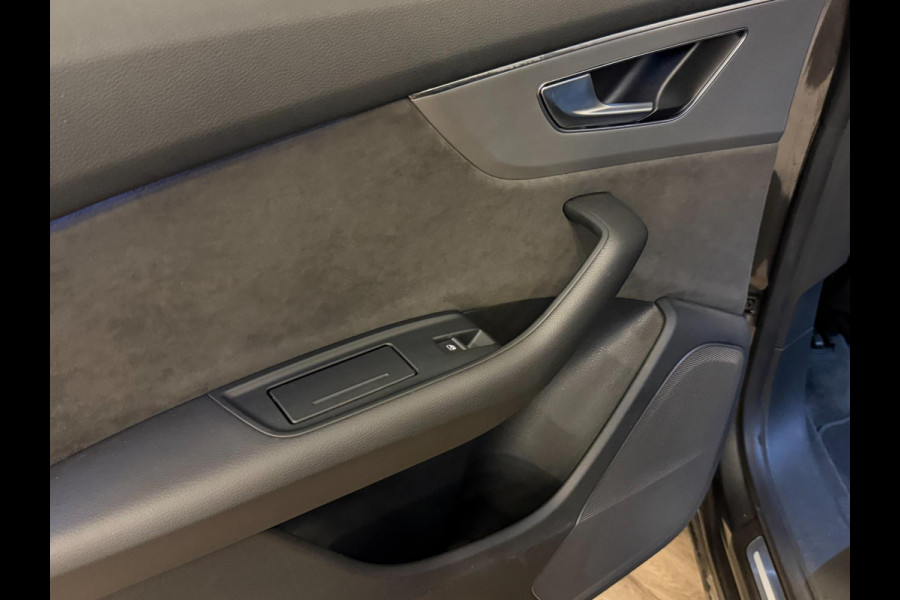 Audi Q8 55 TFSI quattro |LEDER | 1e EIGENAAR| VOL !